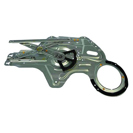 Wai Global POWER WINDOW REGULATOR ONLY, WPR5406R WPR5406R